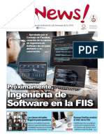 FIIS News N 64 - Febrero 2021pp