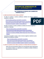 Recursos para Mi Aprendizaje: Semana 01 Actividad #01