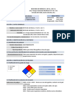 2-Ajustador de PH-HDS