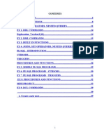 DBMS Manual-1