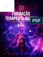 Formação Terapeuta Ágatha