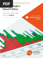 Catálogo - MU Epidemiología Salud Pública - Abr23