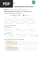 Guia Matematicas Clase 30 Marzo