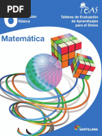 Matemática: Educación Básica