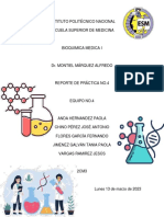 Reporte de Práctica No.4