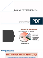 Oxigenoterapia