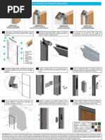 Instrucciones de Instalación - Rev. II