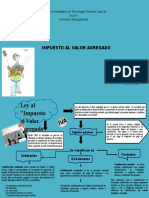 Impuesto Valor Agregado