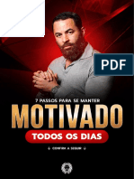 PDF Como Manter Motivado