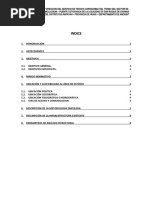 Estudio Topografico