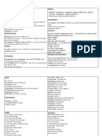 Linking Words and Connectors