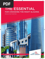 The Essential: For Choosing The Right Glazing