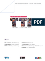 TTF2023 Brochure