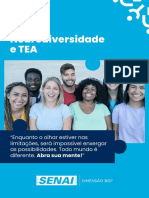 2023-04-Campanha Mensal Dimensão 360 - Abril - Neurodiversidade e TEA CARTILHA