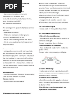 Ecodev Midterms