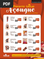 Açougue Mercadinhos 13 A 16.04