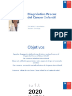 Diagnostico Precoz Ca Infantil - 2