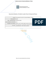 Delta Excited Nuclear Matter in Derivati