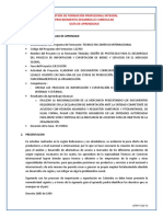 Gfpi-F-019 Formato Guia de Aprendizaje Ejecución