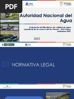 Autoridad Nacional Del Agua