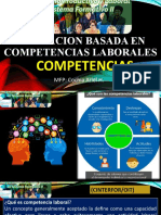 2 Competencias