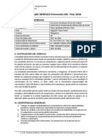 Penal - Instituciones Fundamentales Del Derecho de Fondo - 2018