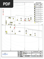 Mapa de Riesgo Vivero Forestal-Viveroo