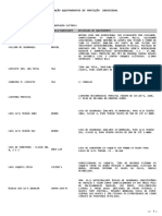 Descrição Epi - Ferramental - Equip