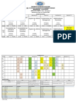 Devoir Algébre Linéaire