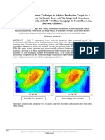 M Ferdaos Mostapa - 2018 - F12 - Production Target For A Highly Heterogenous Carbonate Reservoir