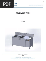 Receiving Tech