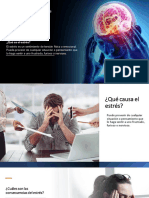 Alejandro Farrera de Los Santos 2° B: ¿Qué Es El Estrés?