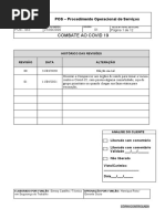 Pos 043 - Combate Ao Covid 19