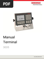 SOEHNLE Handbook-3035