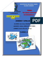 2 Globalizacion Economica