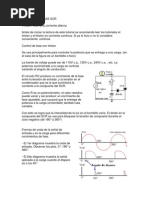 SCR, Triacuni 4