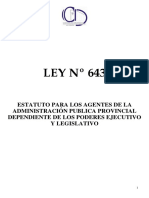 Ley 643 Decreto Reglamentario Pagina 94