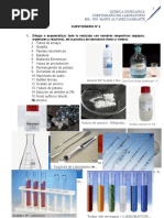 Cuestionario QMC 104 Lab