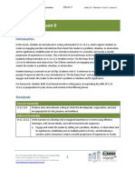 Grade 11 Module 4 Unit 1 Lesson 6