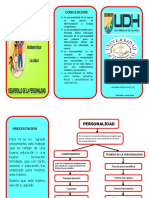 Triptico de Personalidad 3