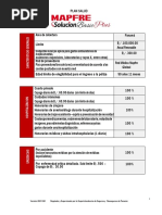 1 Versión 20211001 Regulado y Supervisado Por La Superintendencia de Seguros y Reaseguros de Panamá