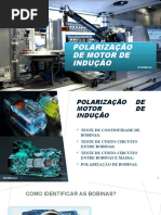 Polarização de Motor de Indução: Joelson Mendes