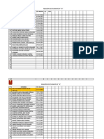 Relación de Estudiantes 4° "B" #Nombres Fec-Nacim 28