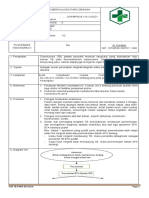 Sop Pelayanan TBC