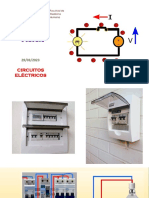 Circuit Electric