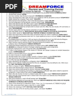 A P-T Diagram: Pg. 1 Esas Objectives