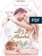 Série Renda-Se - Luz Da Manhã - Anne Marck