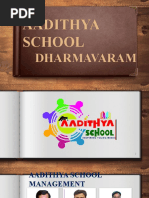 Aadithya School