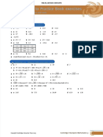 Answers To P Ractice Book Ex Ercises