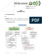 Assignment - Module 6